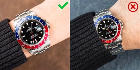 rolex crewneck|How To Wear a Rolex: The Ultimate Style Guide.